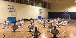 Karate Radom nowy nabór