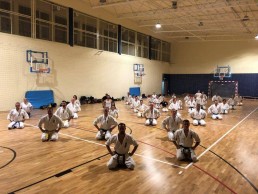 Karate Radom nowy nabór