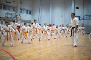 Karate dla dzieci i dorosłych Radom