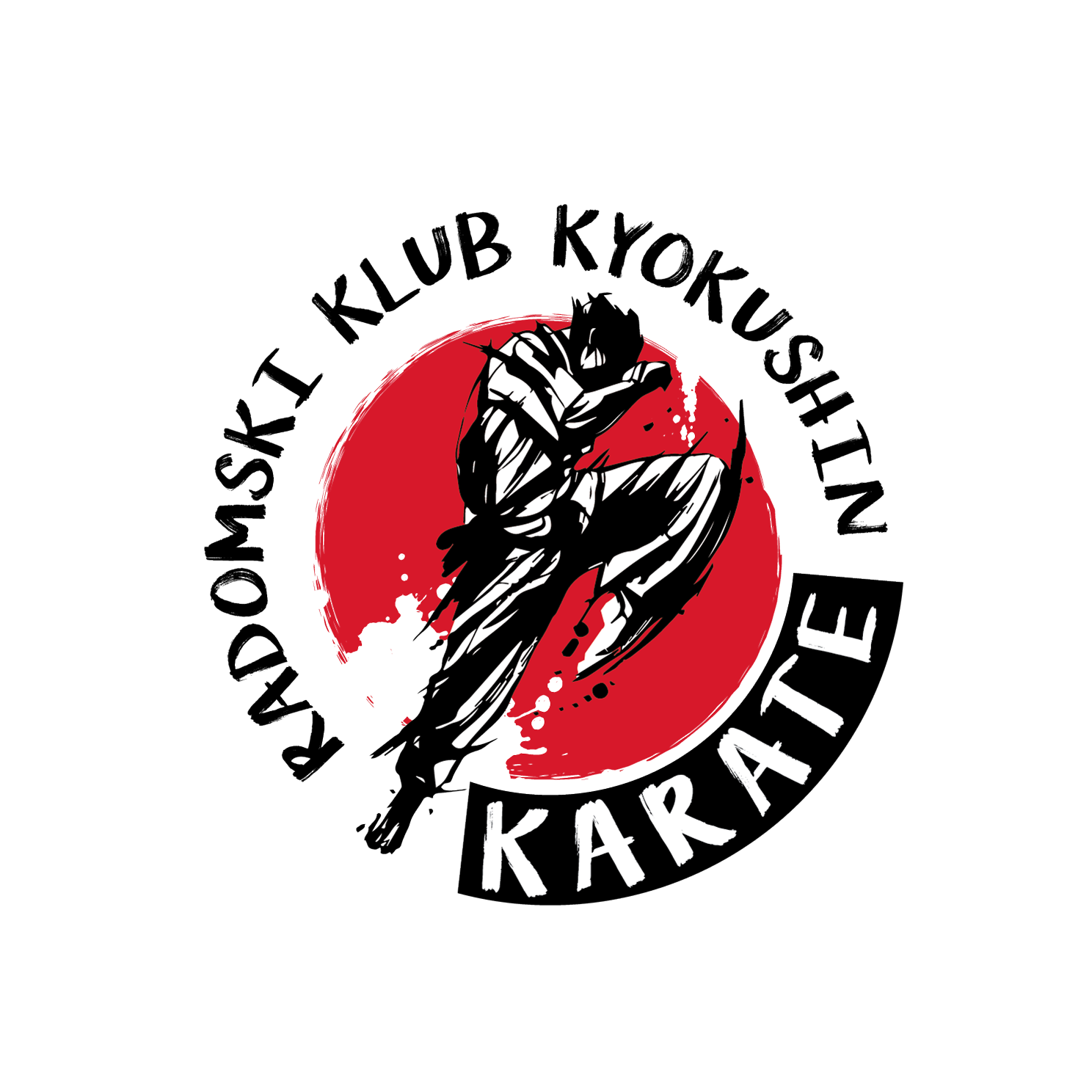 Karate Radom