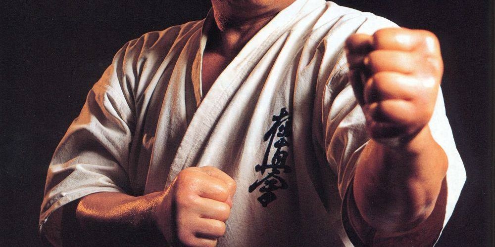 Masutatsu Oyama